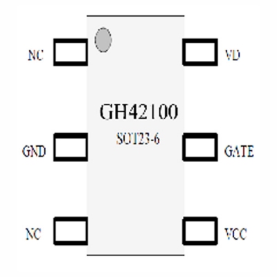 GH42100SASG