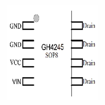 GH4245SASG